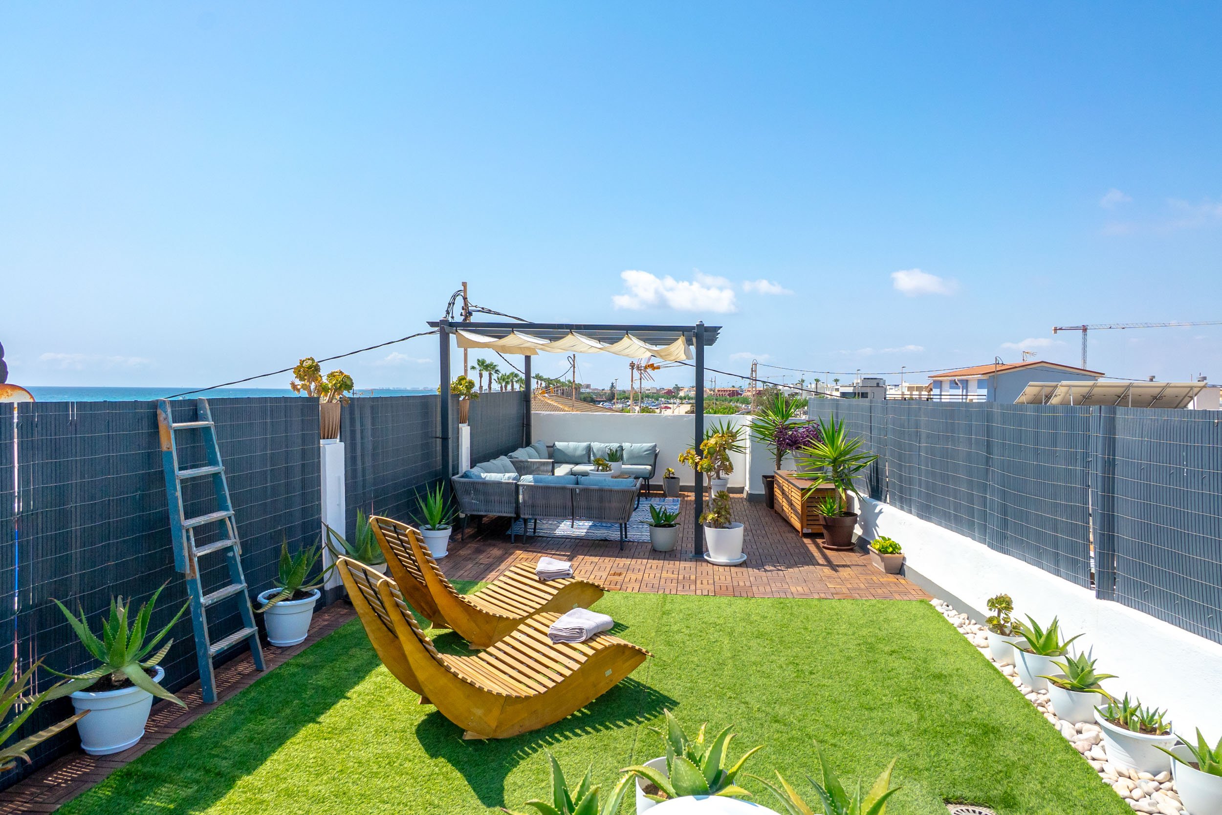 Apartmán Arenales View